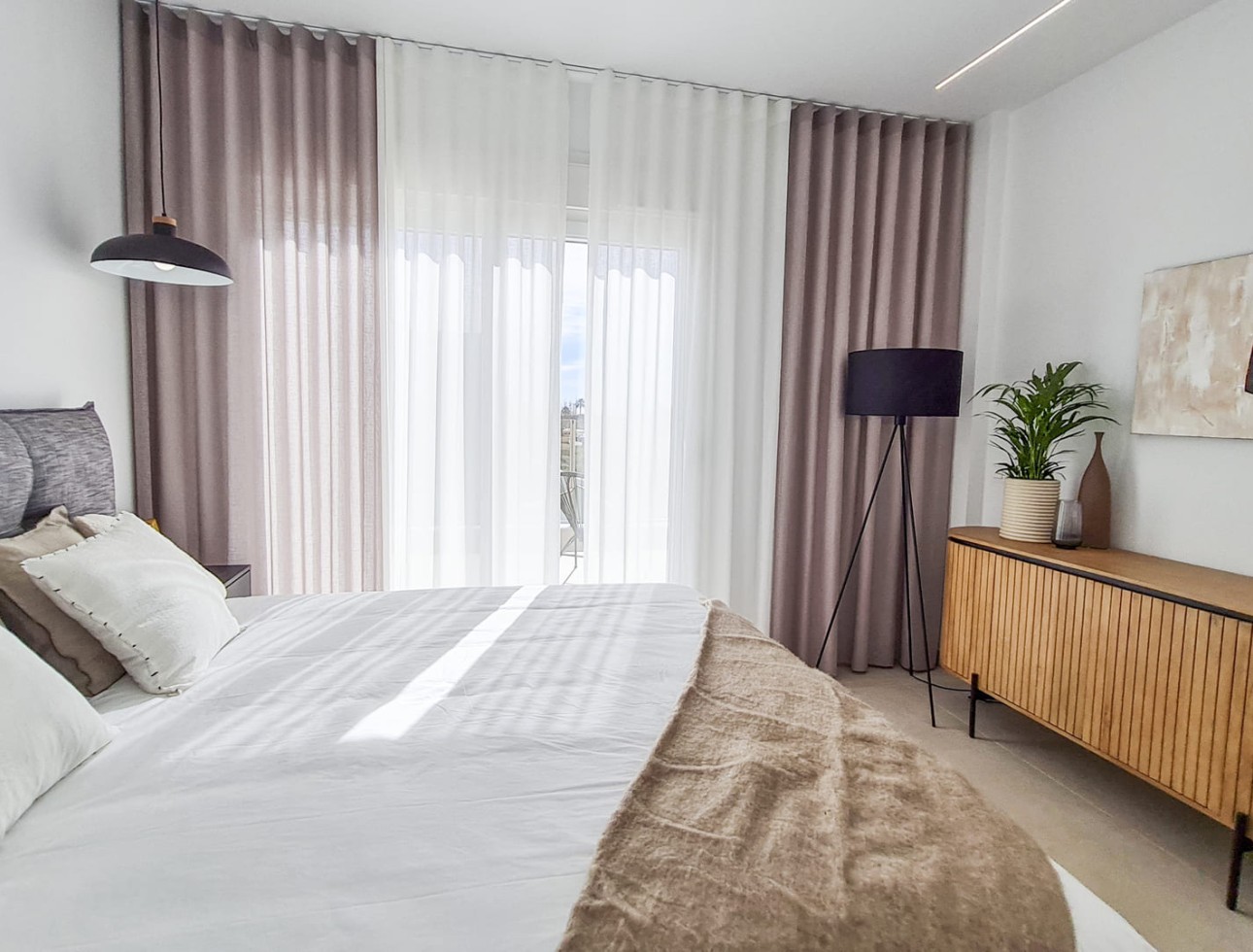 New Build - Detached - Las Esperanzas