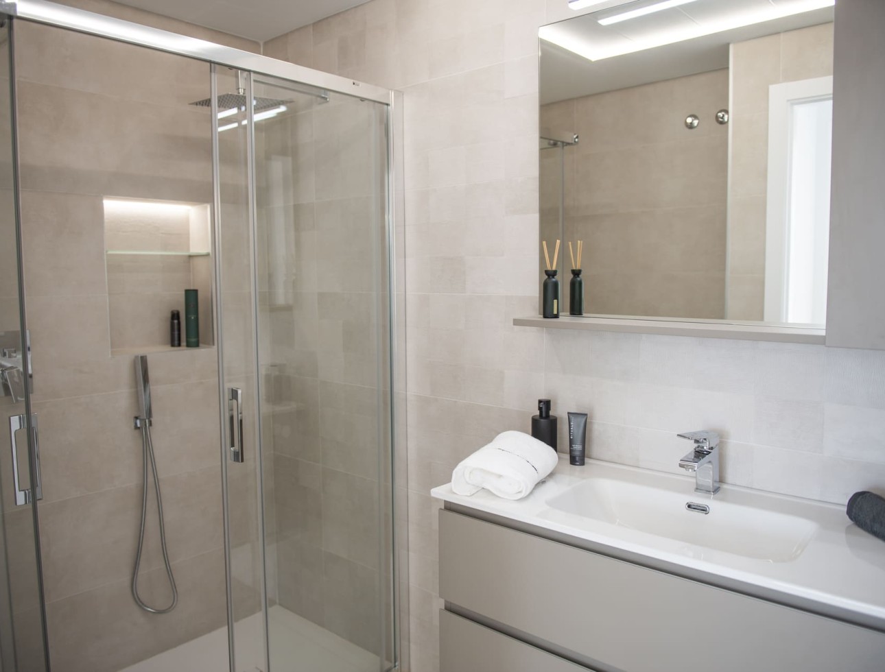 New Build - Detached - Las Esperanzas