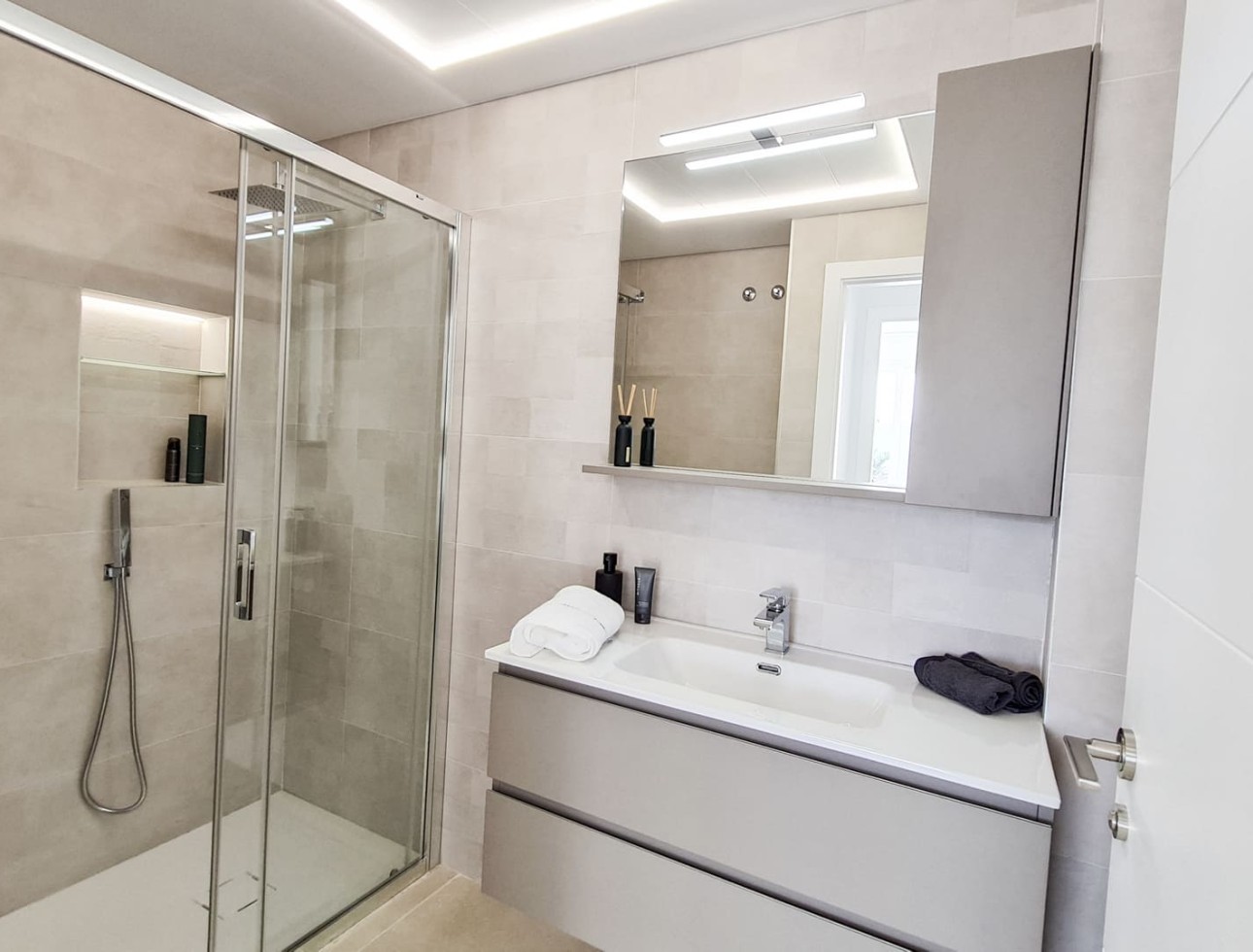 New Build - Detached - Las Esperanzas