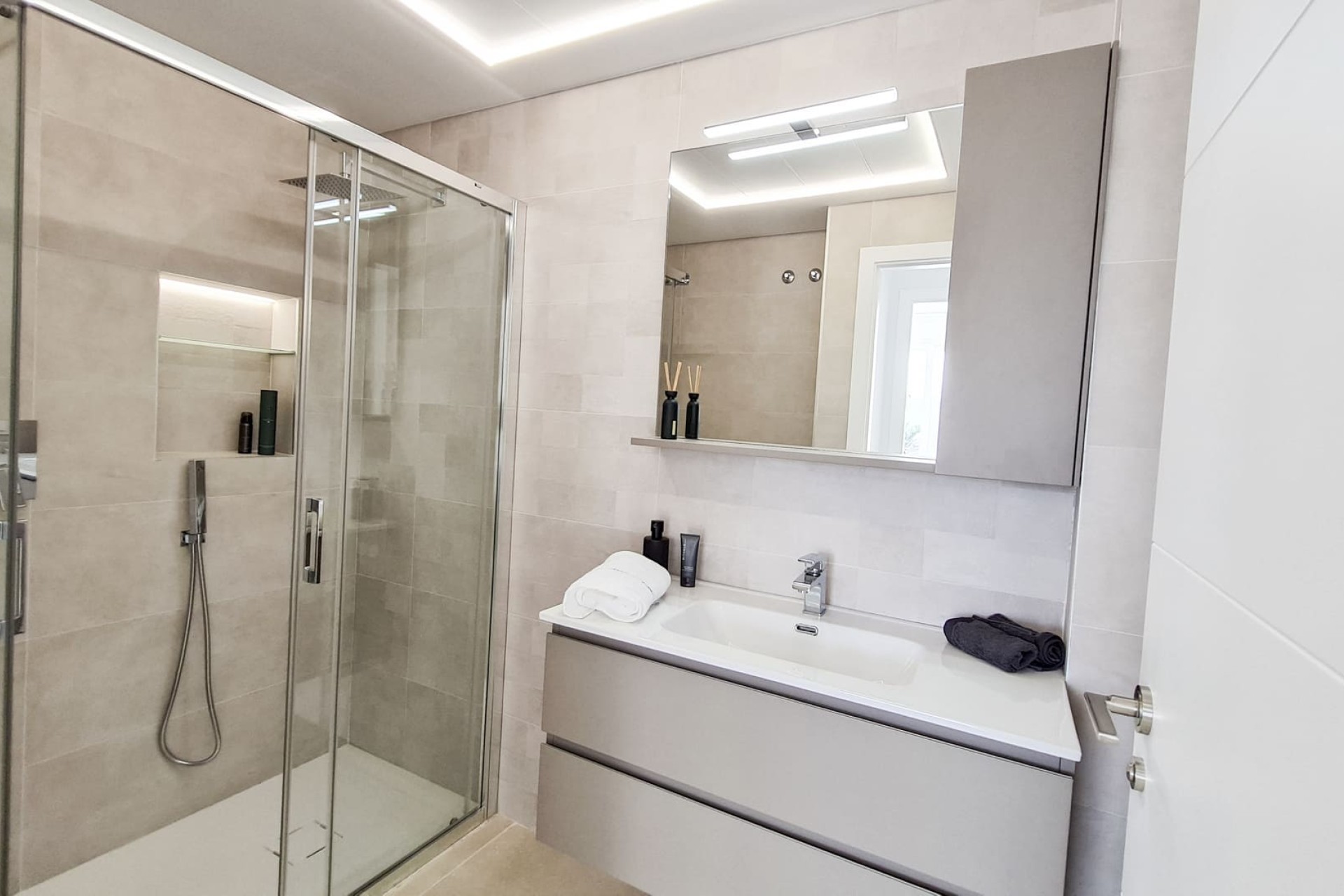 New Build - Detached - Las Esperanzas