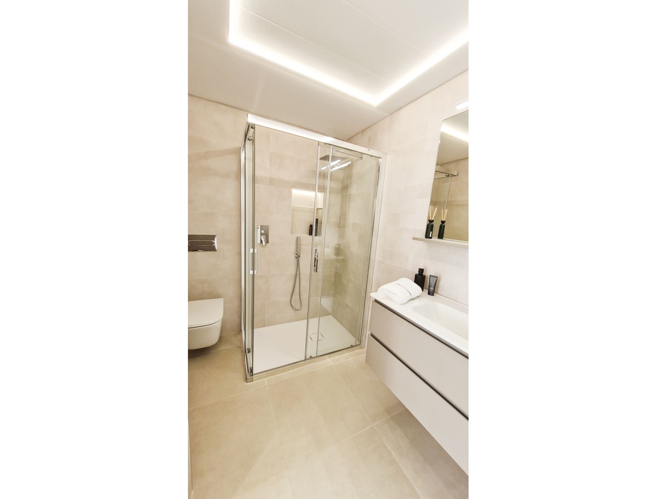 New Build - Detached - Las Esperanzas