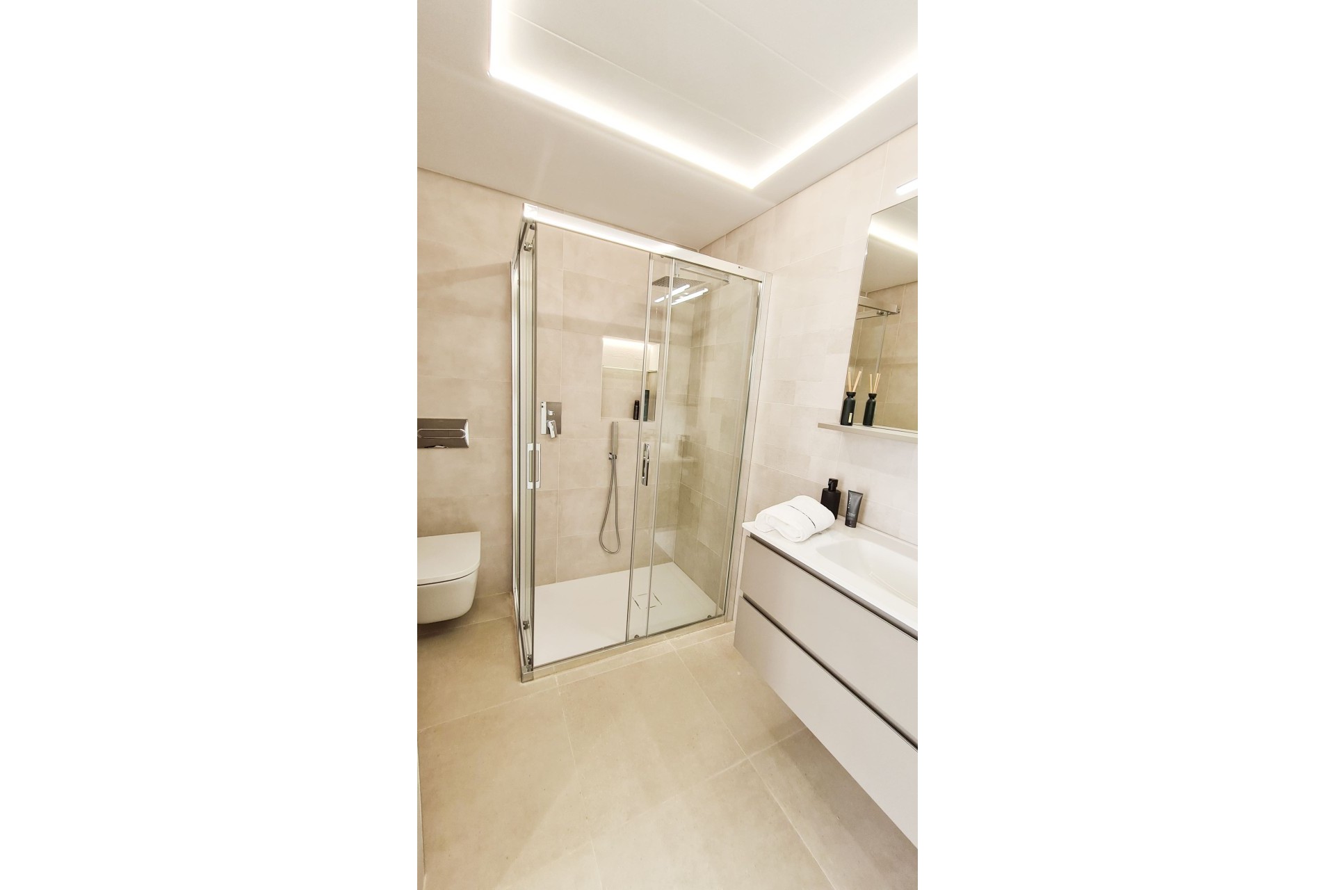 New Build - Detached - Las Esperanzas