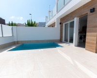 New Build - Detached - Las Esperanzas