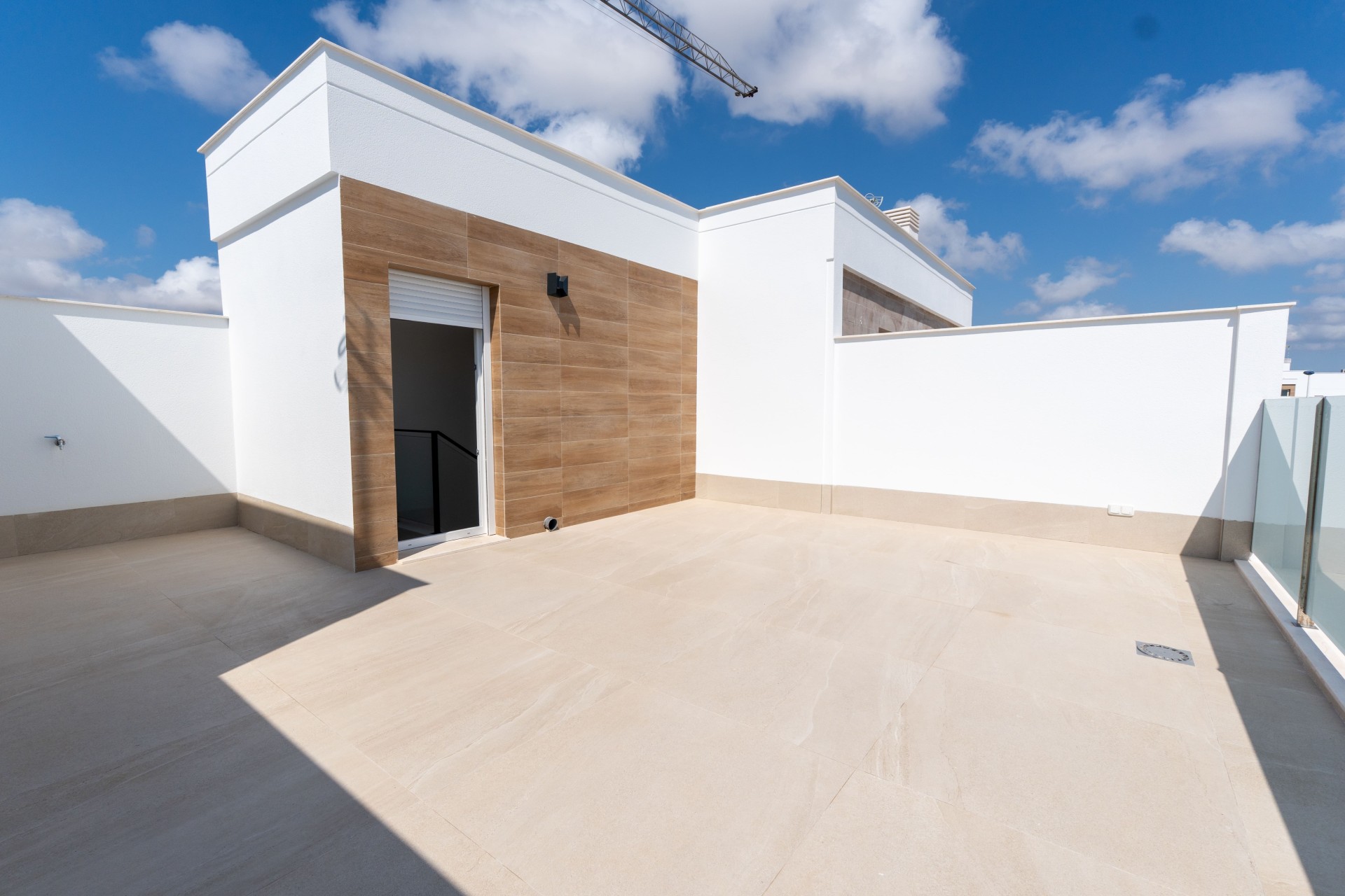 New Build - Detached - Las Esperanzas