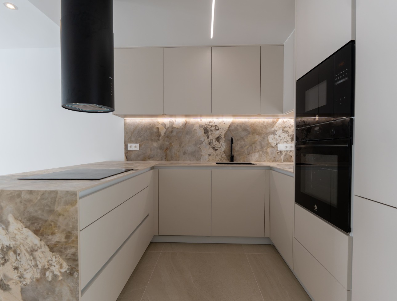 New Build - Detached - Las Esperanzas