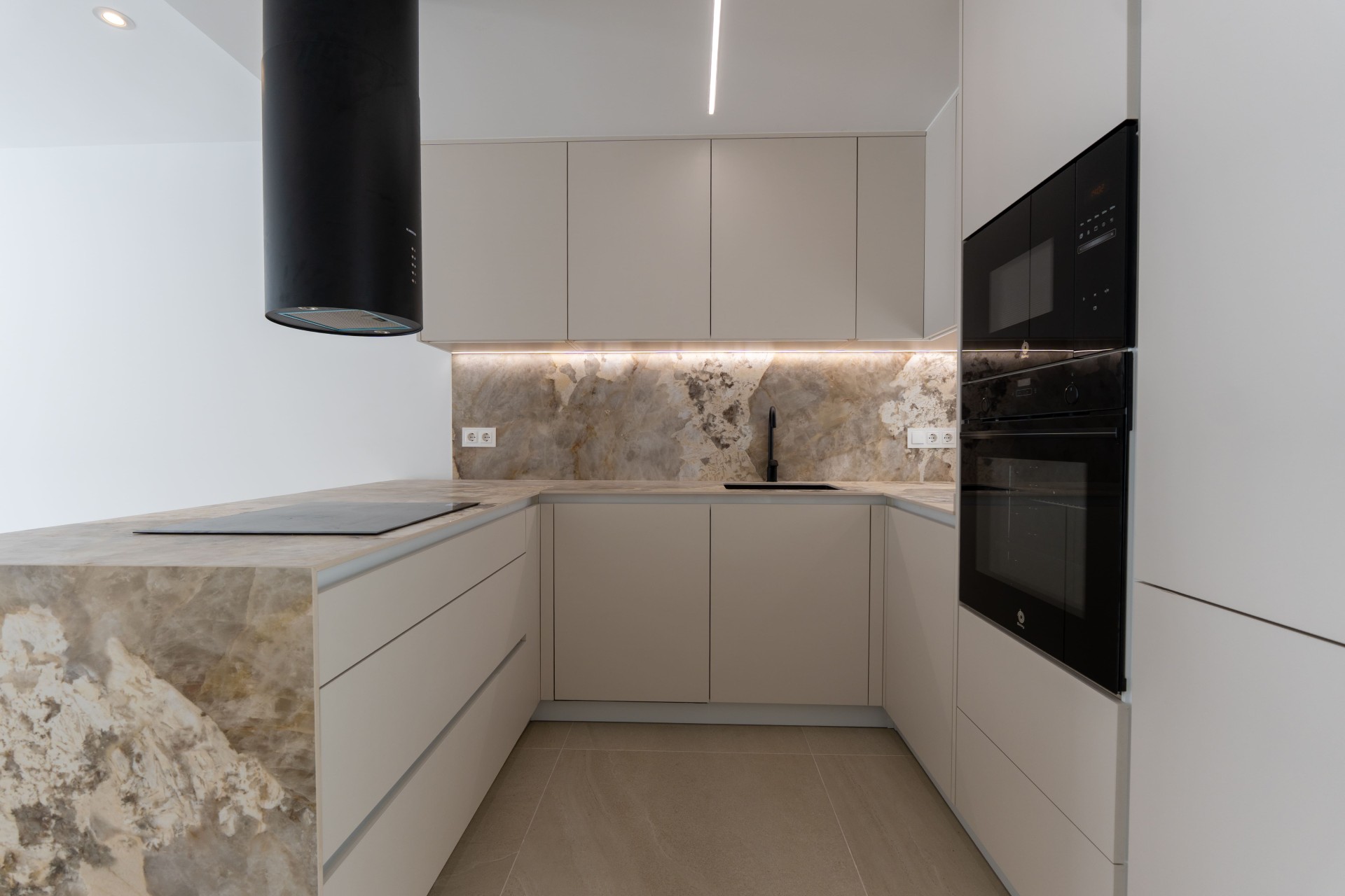 New Build - Detached - Las Esperanzas