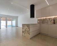 New Build - Detached - Las Esperanzas