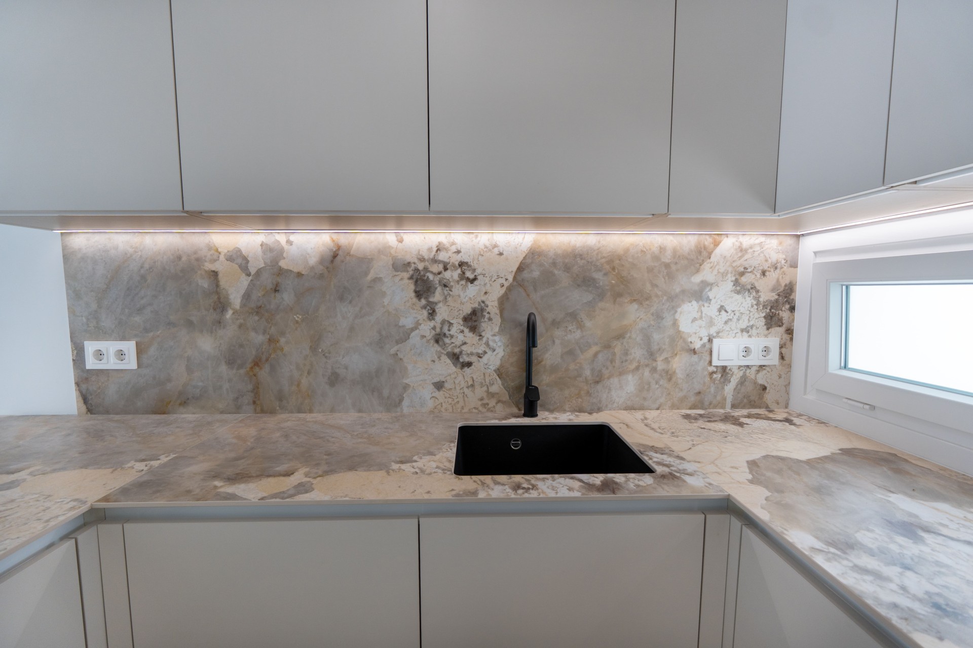 New Build - Detached - Las Esperanzas