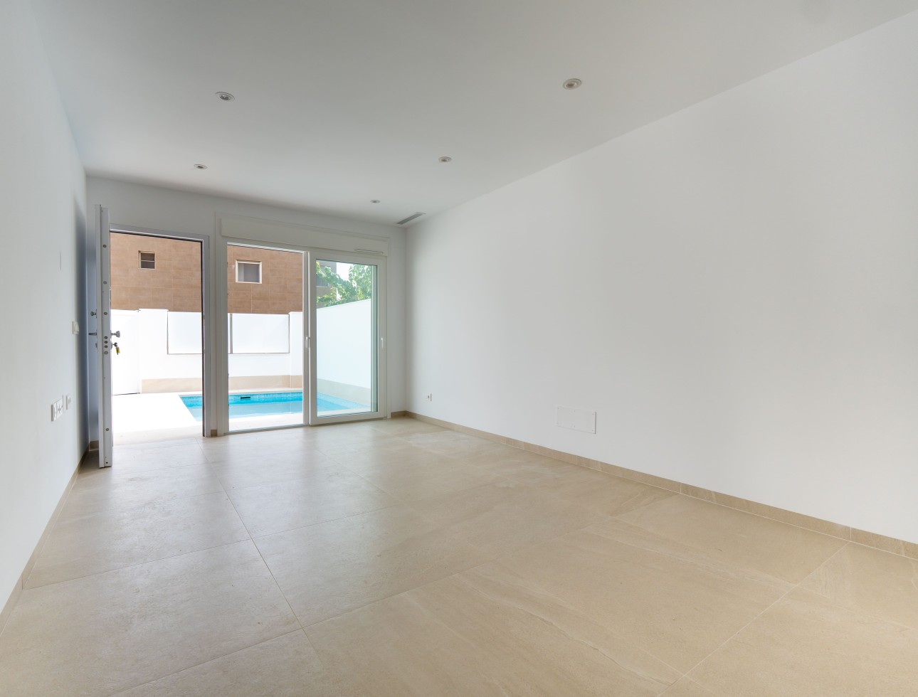 New Build - Detached - Las Esperanzas