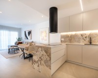 New Build - Detached - Las Esperanzas