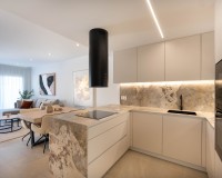 New Build - Detached - Las Esperanzas