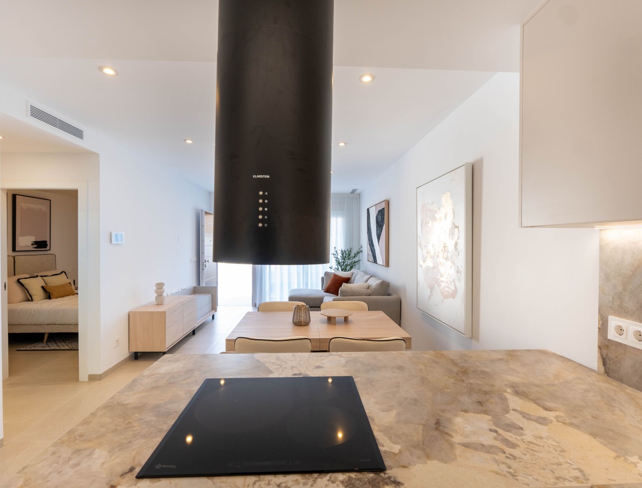 New Build - Detached - Las Esperanzas