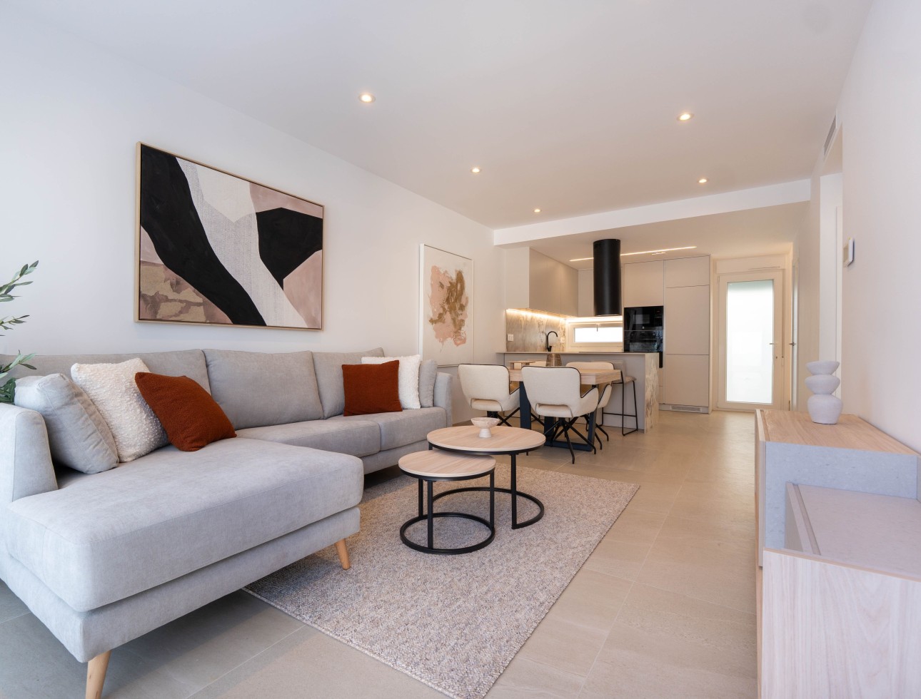 New Build - Detached - Las Esperanzas