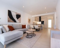 New Build - Detached - Las Esperanzas