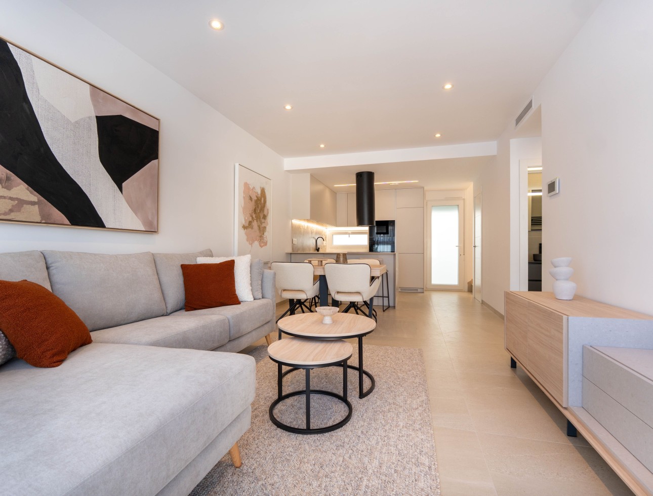 New Build - Detached - Las Esperanzas