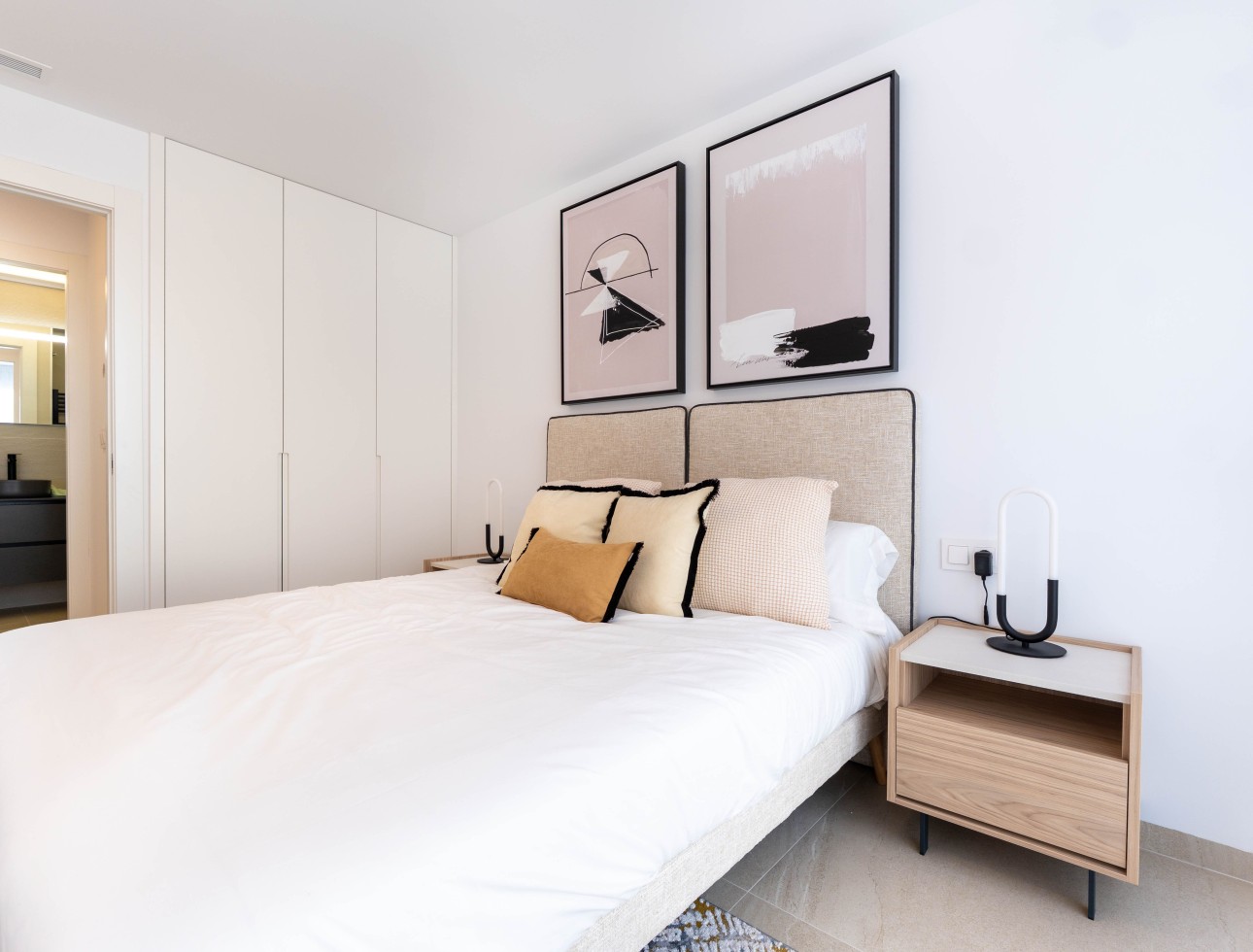 New Build - Detached - Las Esperanzas