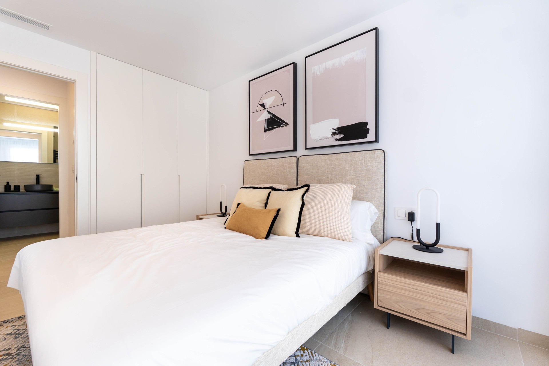 New Build - Detached - Las Esperanzas