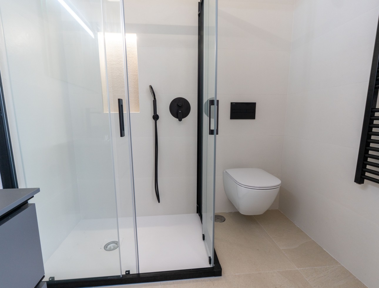 New Build - Detached - Las Esperanzas