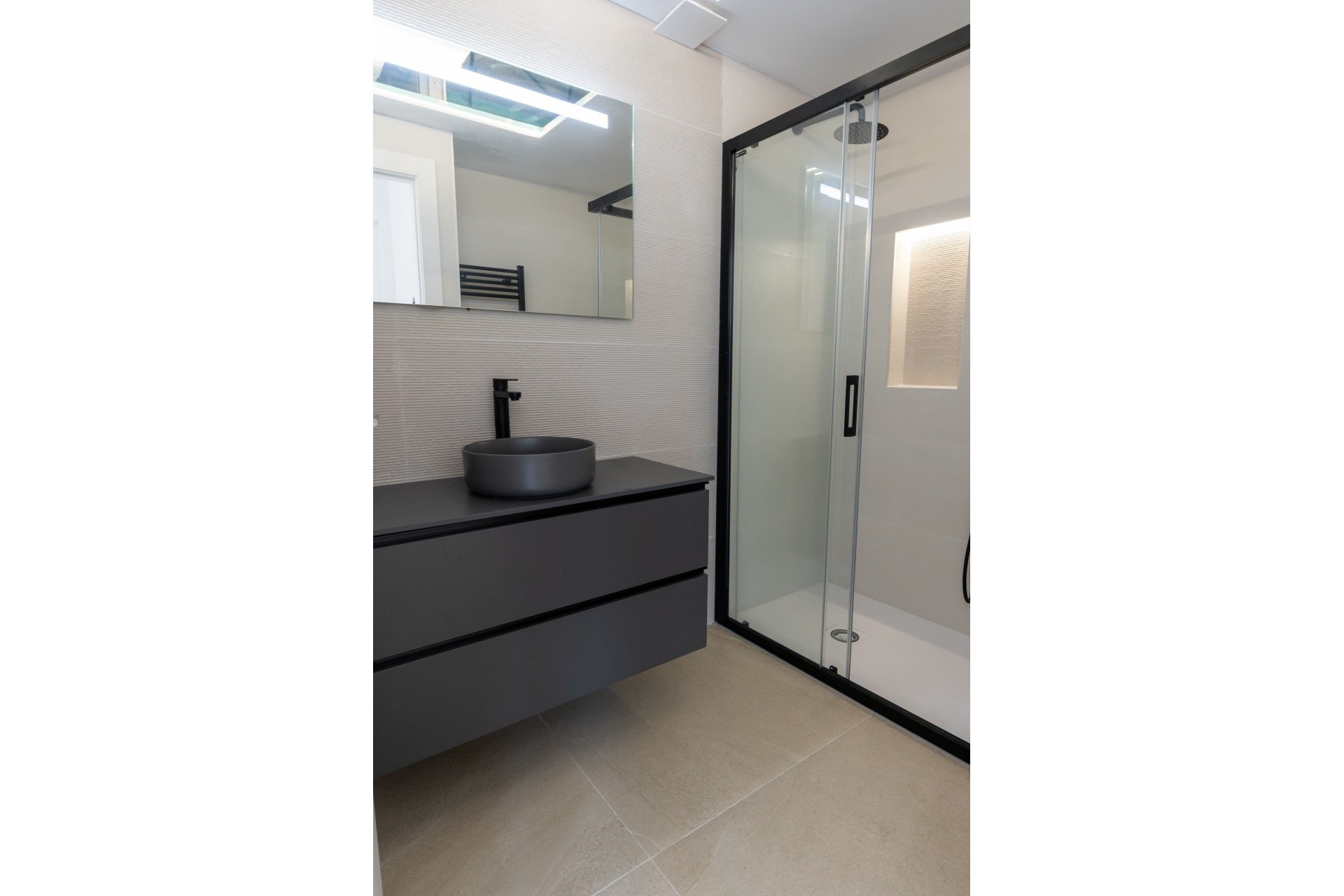 New Build - Detached - Las Esperanzas