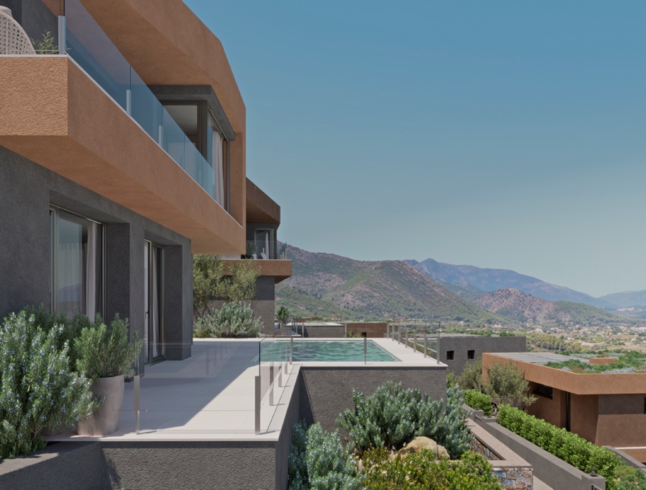 New Build - Detached - Llíber