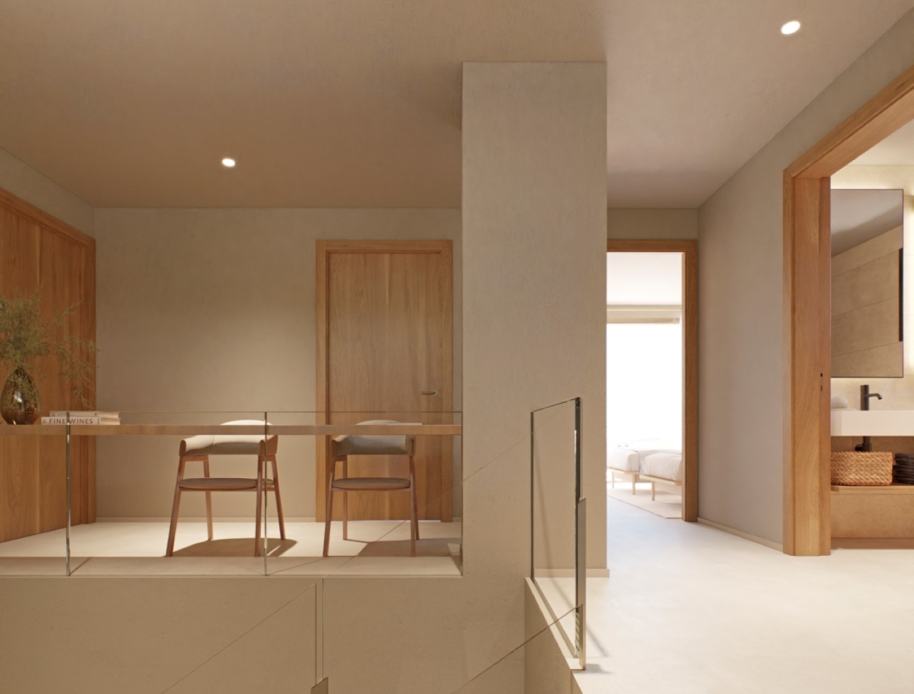 New Build - Detached - Llíber