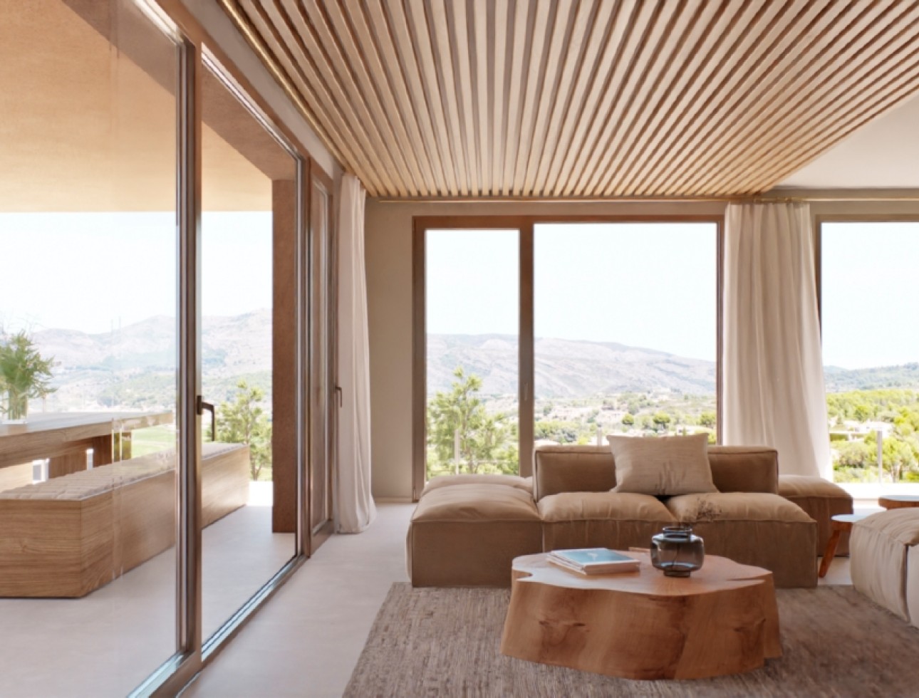 New Build - Detached - Llíber