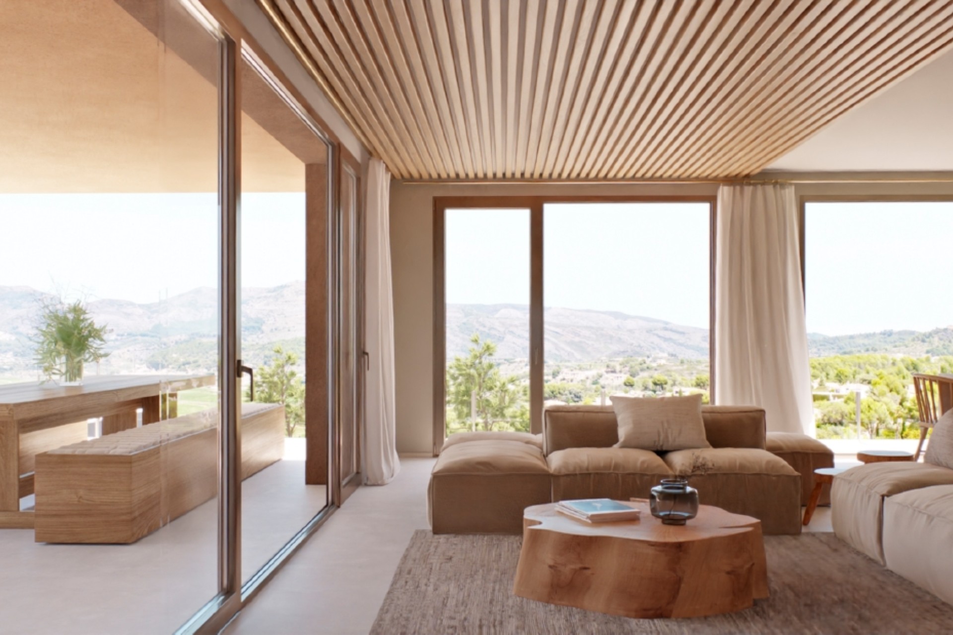 New Build - Detached - Llíber