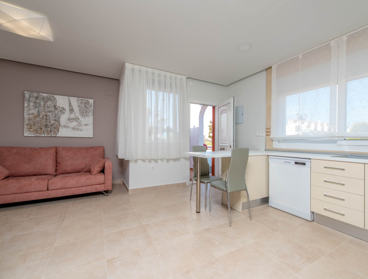 New Build - Detached - Los Alcázares