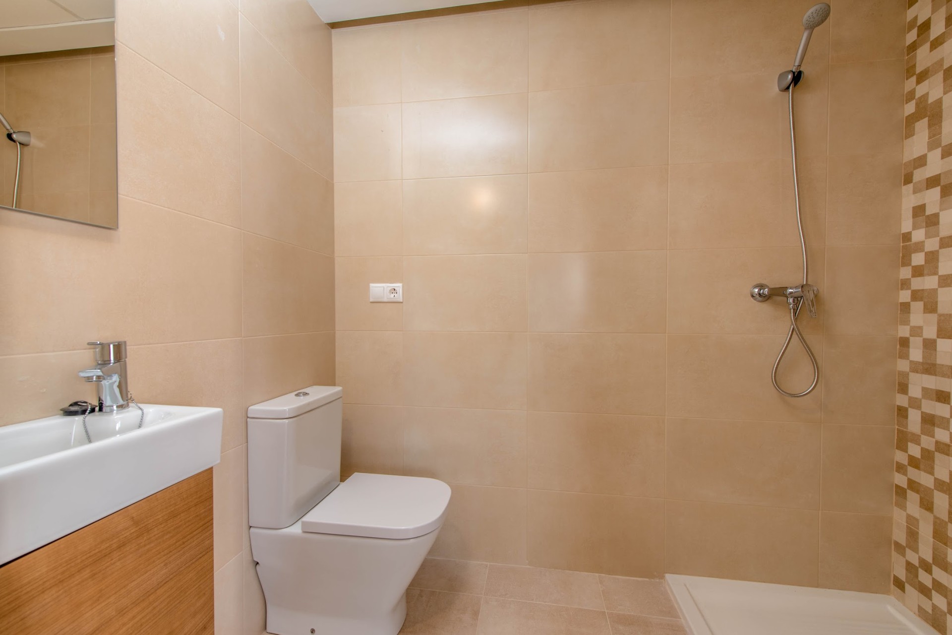 New Build - Detached - Los Alcázares