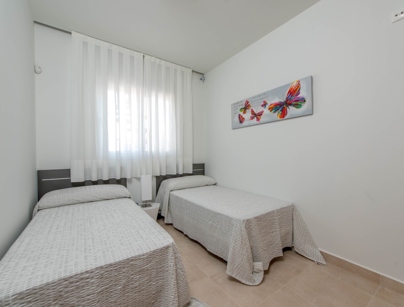 New Build - Detached - Los Alcázares