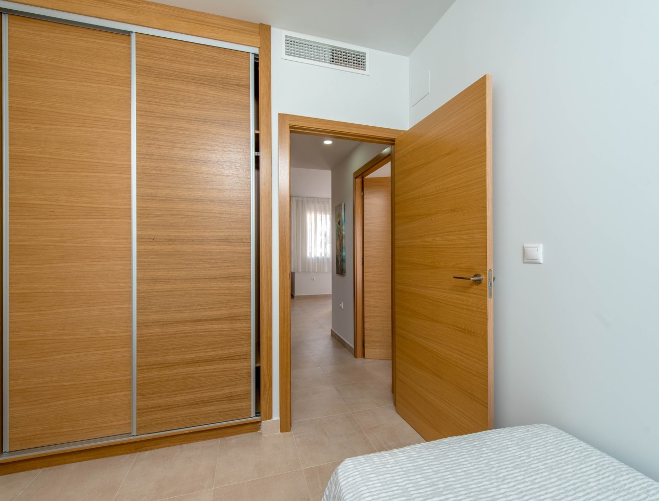 New Build - Detached - Los Alcázares