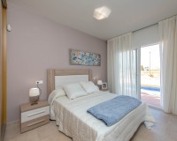 New Build - Detached - Los Alcázares