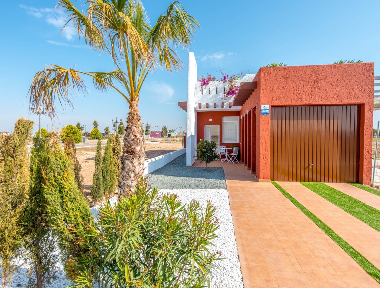New Build - Detached - Los Alcázares