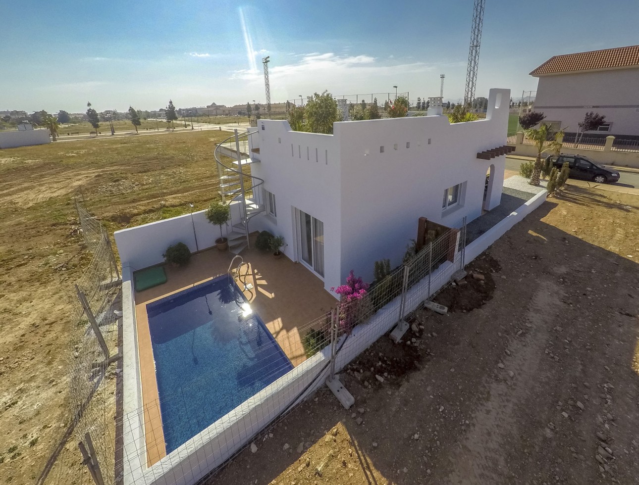 New Build - Detached - Los Alcázares
