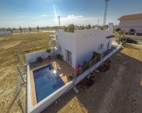 New Build - Detached - Los Alcázares