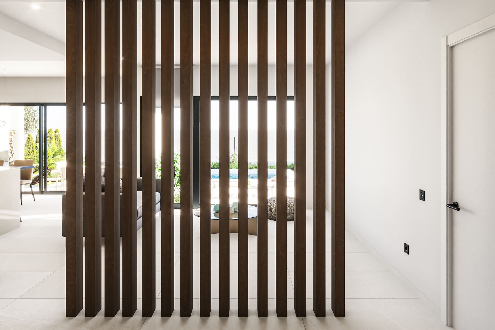 New Build - Detached - Los Alcázares