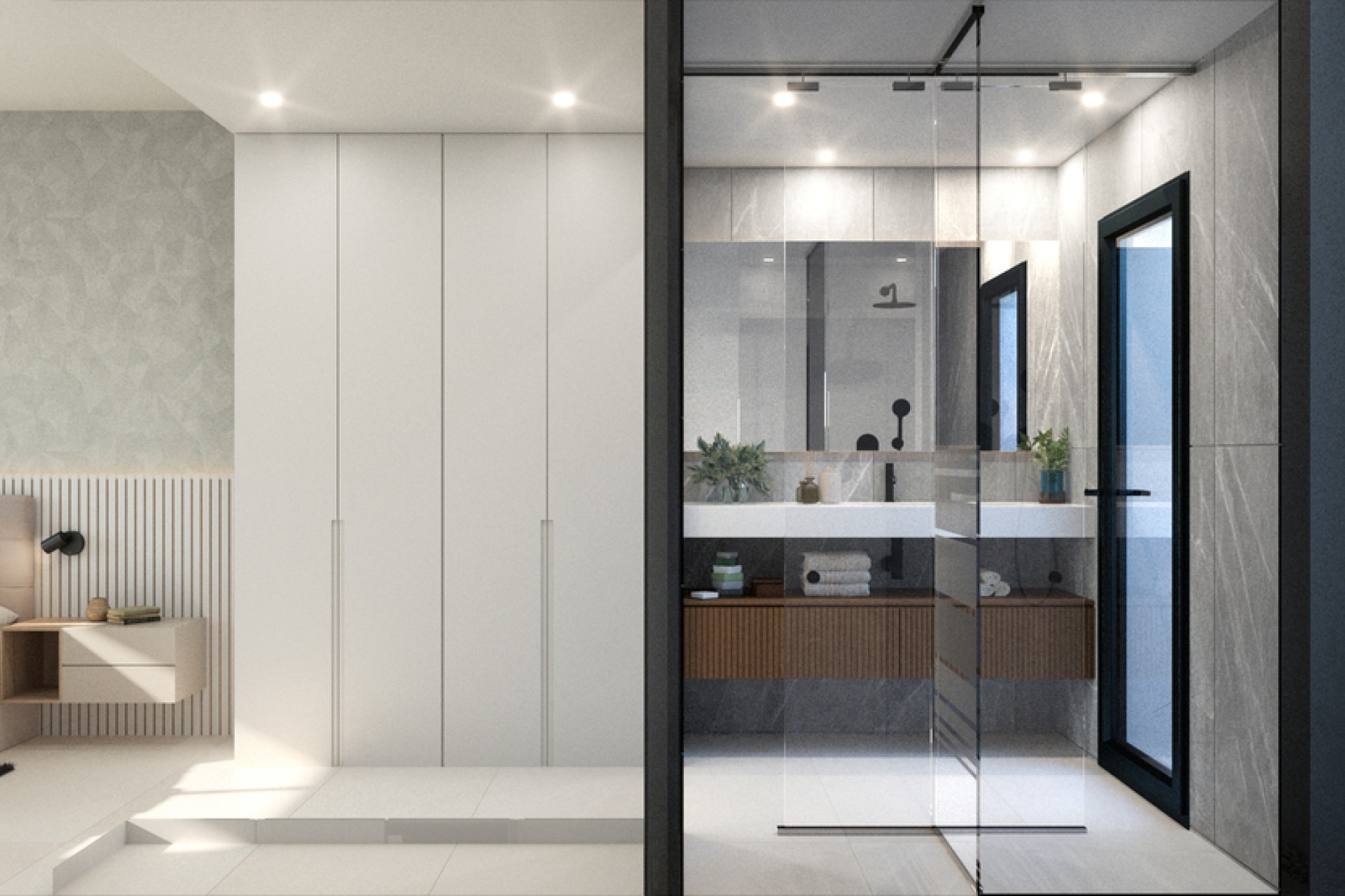 New Build - Detached - Los Alcázares