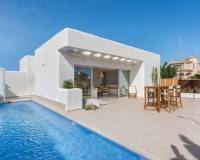 New Build - Detached - Los Alcázares