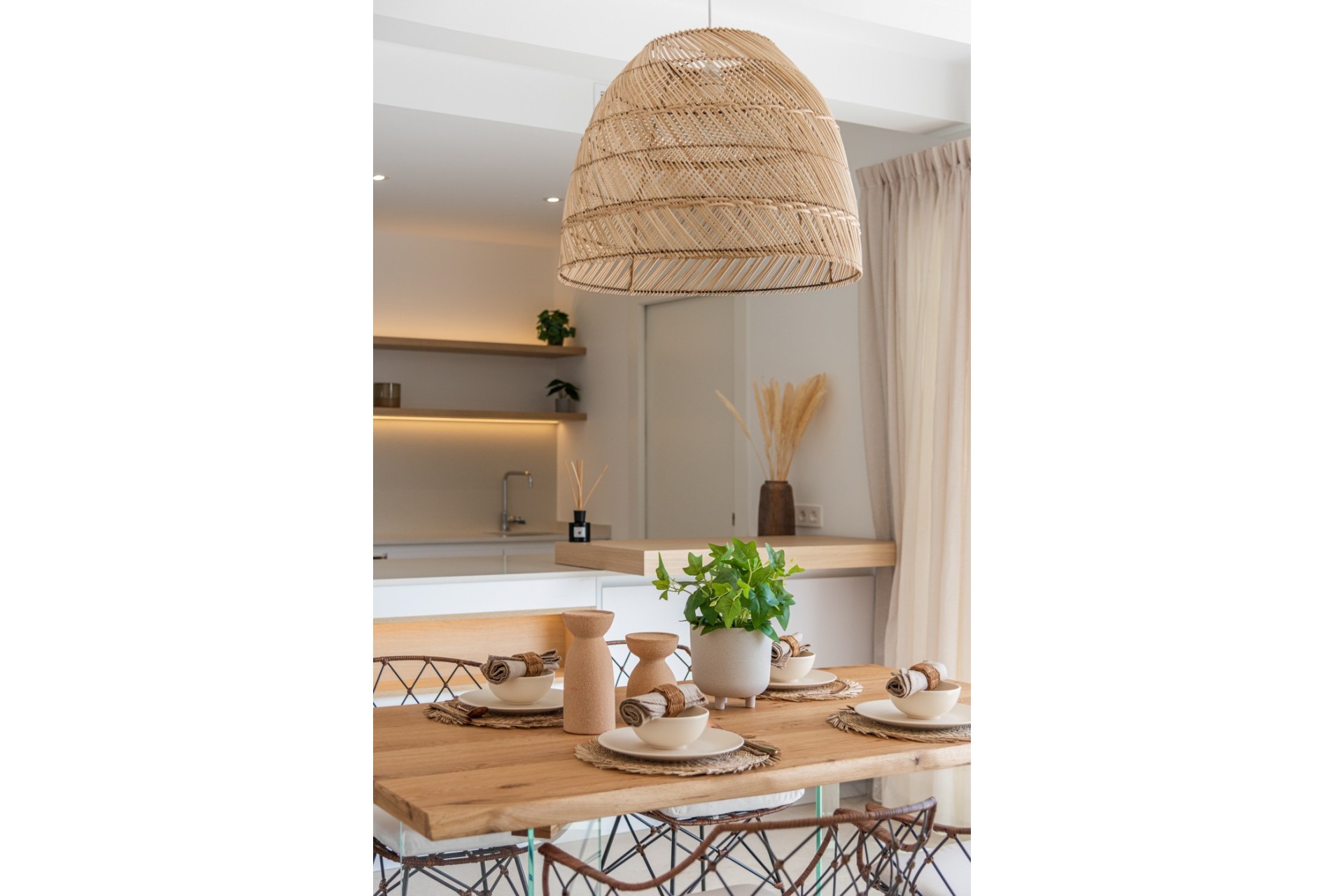 New Build - Detached - Los Alcázares