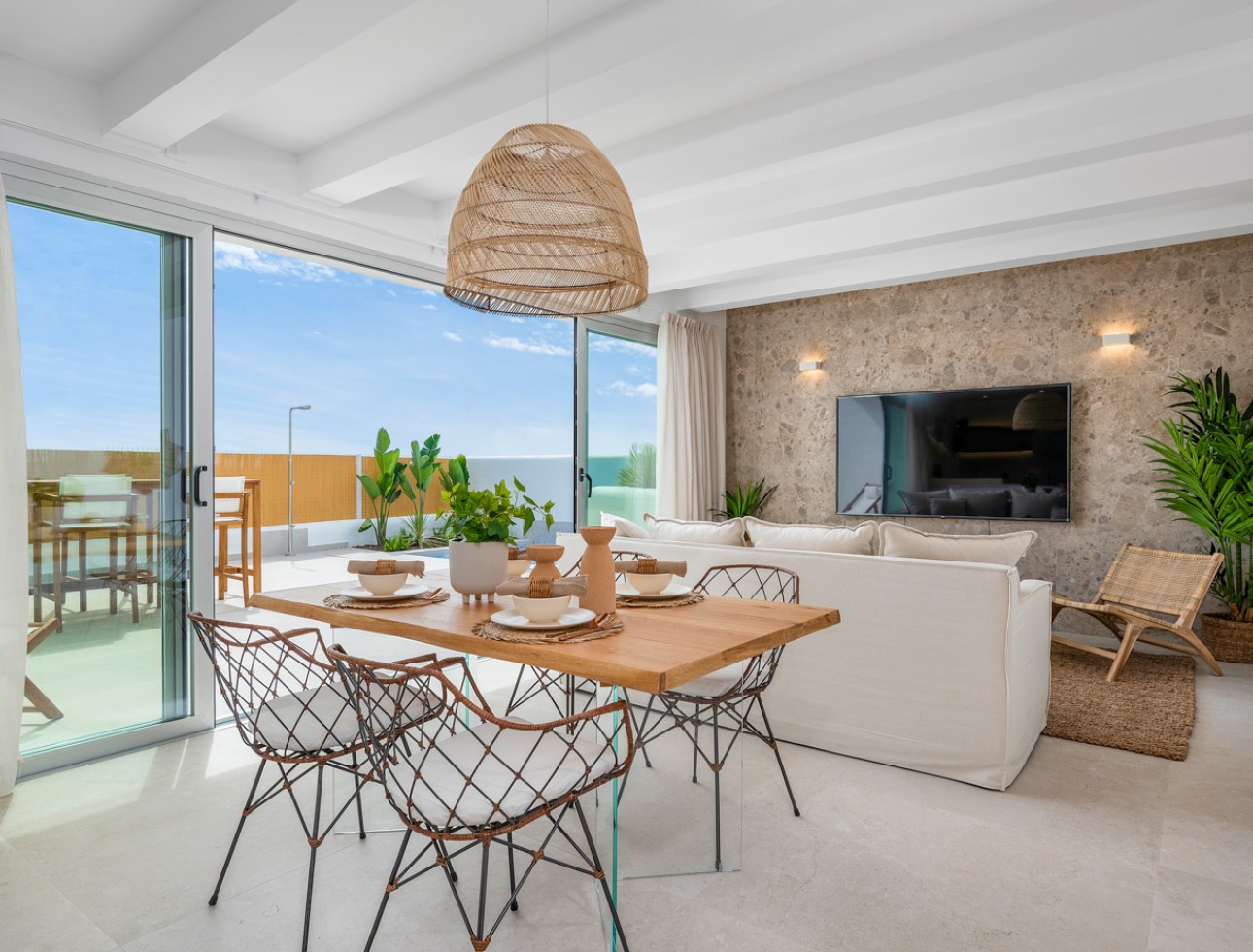 New Build - Detached - Los Alcázares