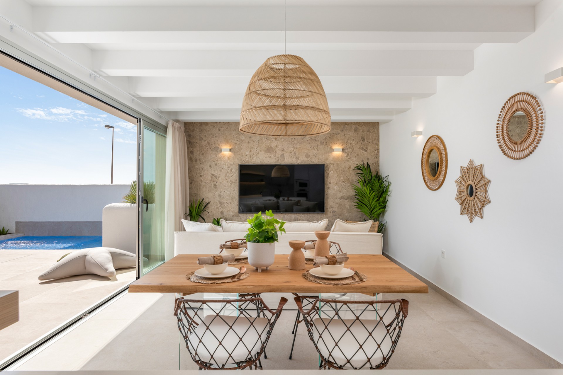 New Build - Detached - Los Alcázares