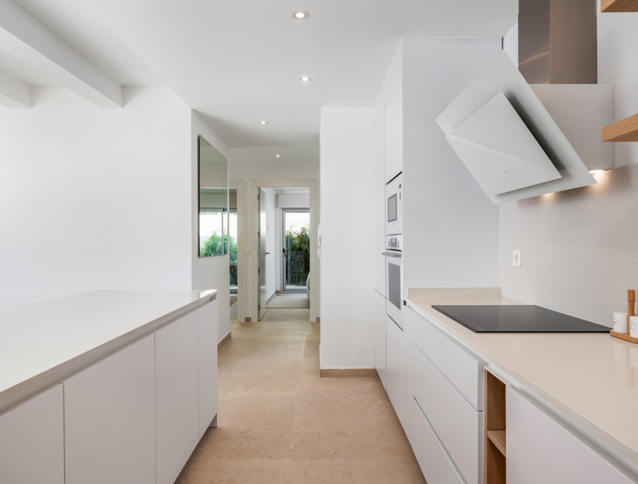 New Build - Detached - Los Alcázares