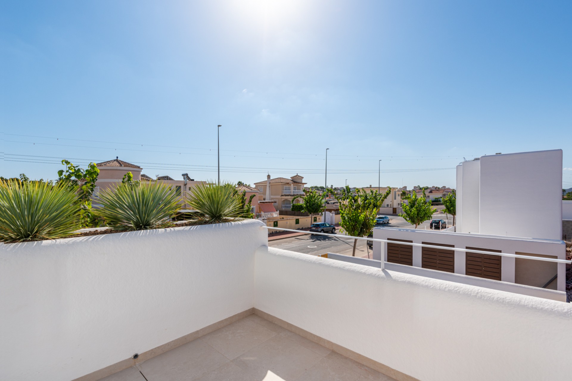 New Build - Detached - Los Alcázares