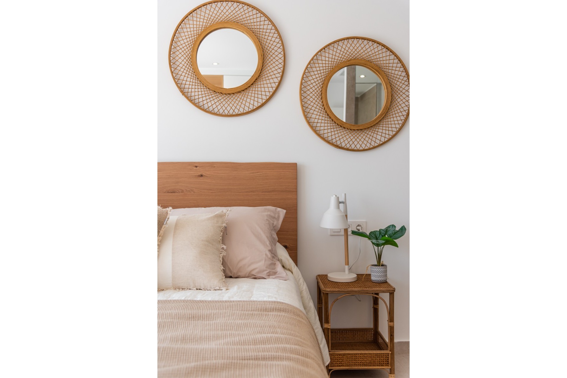 New Build - Detached - Los Alcázares