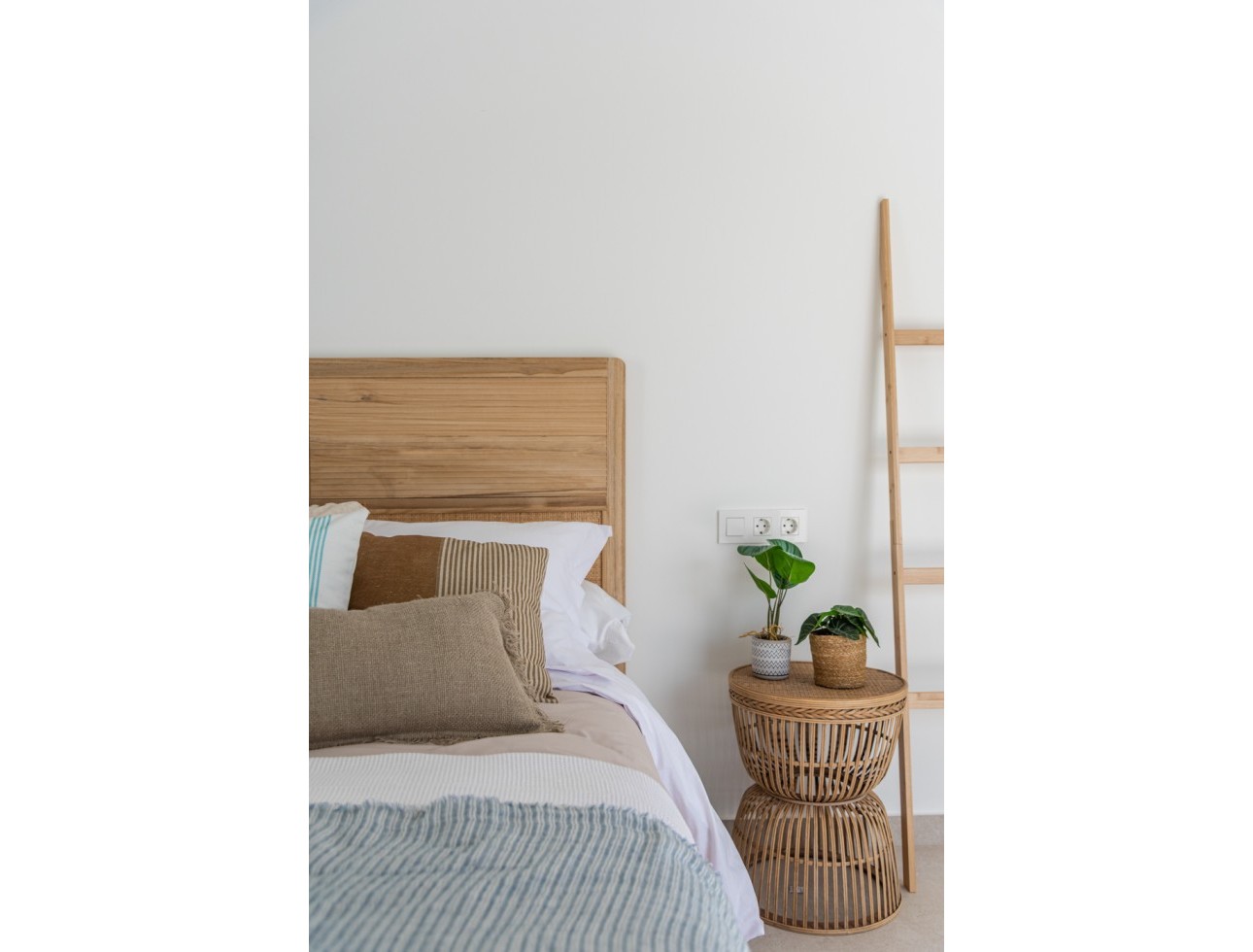 New Build - Detached - Los Alcázares