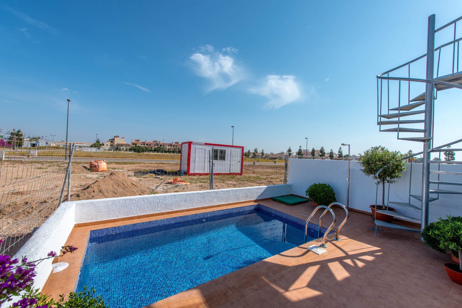 New Build - Detached - Los Alcázares