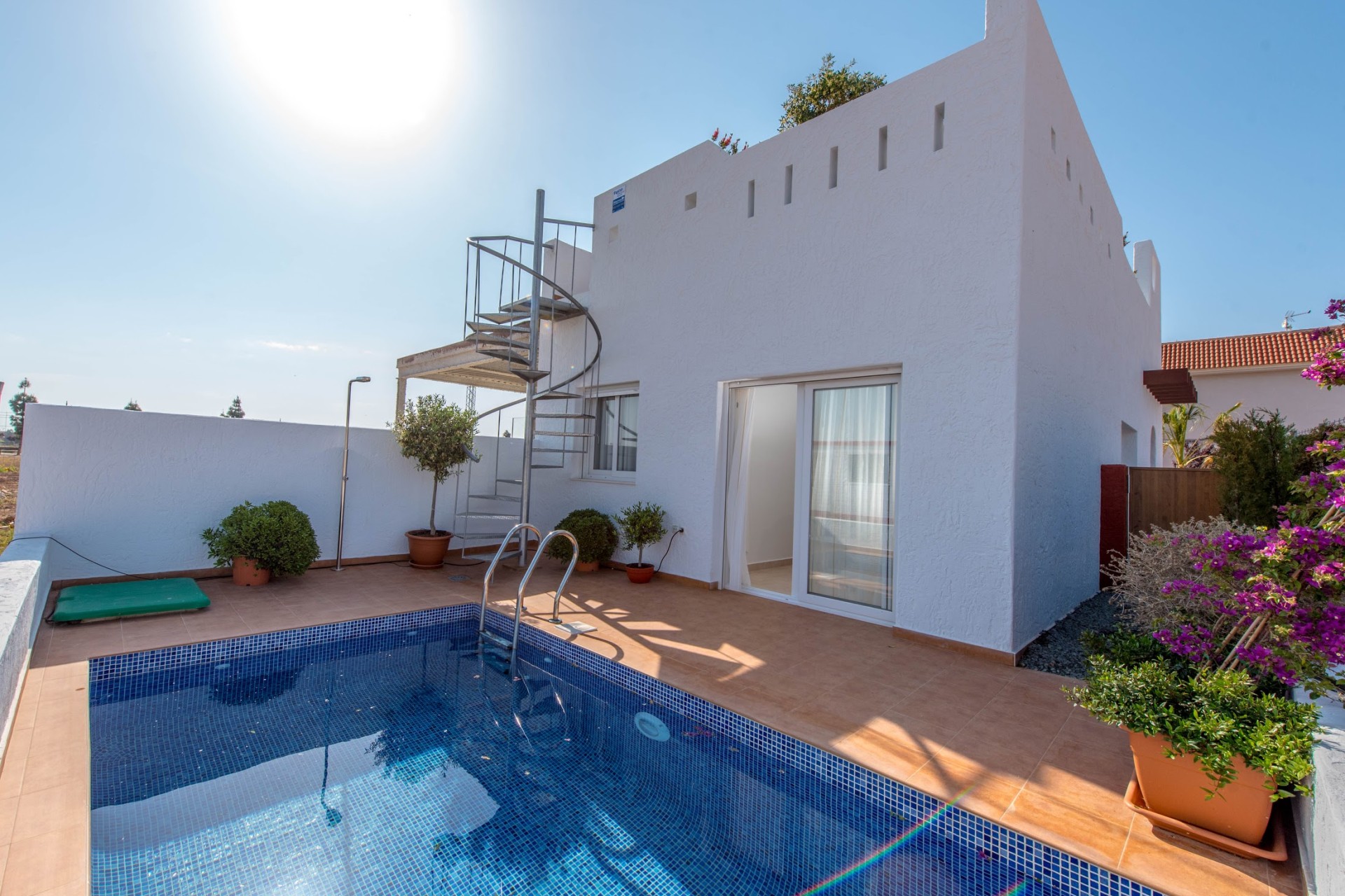 New Build - Detached - Los Alcázares