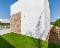 New Build - Detached - Los Alcázares
