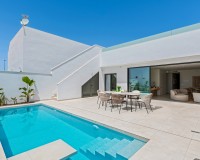 New Build - Detached - Los Alcázares