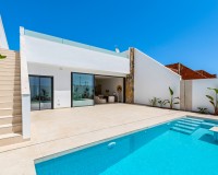 New Build - Detached - Los Alcázares